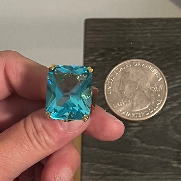 Beautifull ring - Picture 3 of 4